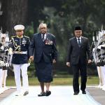 Optimisme Negara Sahabat, Para Duta Besar Baru Siap Buka Babak Baru Kemitraan dengan Indonesia