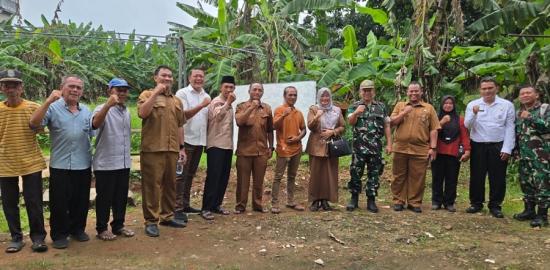Gedung Baru SMAN 21 Kota Bekasi di Jatiasih Siap Dibangun Tahun Ini