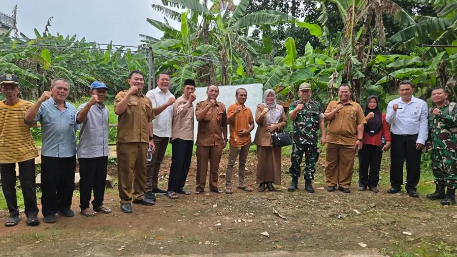Gedung Baru SMAN 21 Kota Bekasi di Jatiasih Siap Dibangun Tahun Ini