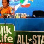 Adiba Primayuga Terpilih ke Singa Cup 2026, Pemain All Stars Samarinda Siap Bawa Mimpi Indonesia ke Singapura