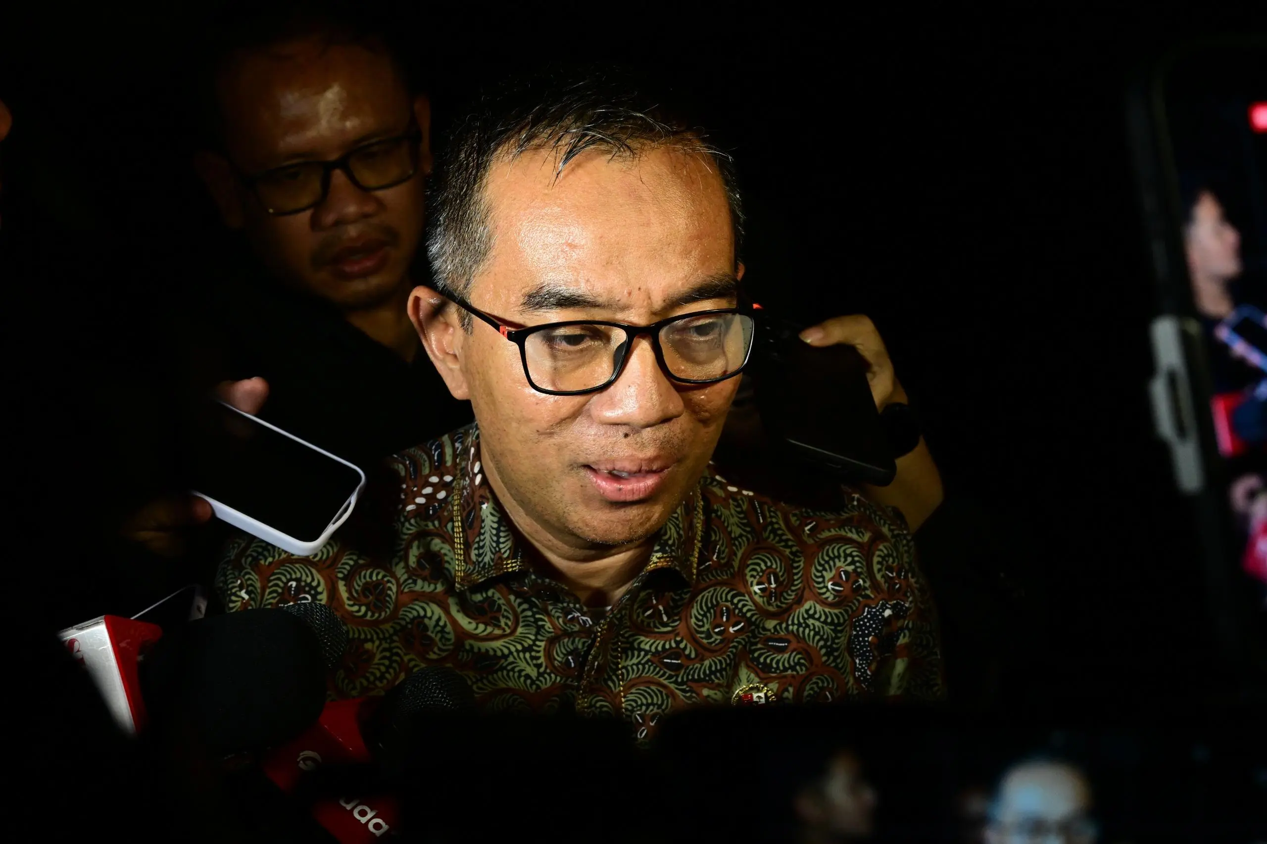 Presiden Prabowo Instruksikan Perguruan Tinggi Cetak SDM Unggul untuk Percepat Industrialisasi Nasional