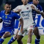 Rumor Transfer Persib Bandung: Robi Darwis dan Alfeandra Dewangga Berpeluang Hijrah ke Arema FC