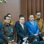 Fundamental Kuat, BRI Sambut Positif Dukungan Berbagai Pihak terhadap Pasar Modal