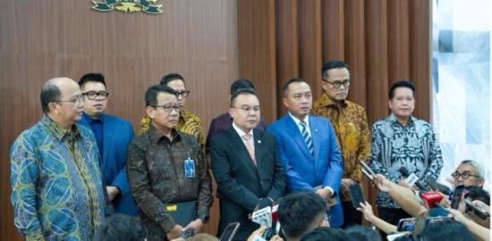 Fundamental Kuat, BRI Sambut Positif Dukungan Berbagai Pihak terhadap Pasar Modal