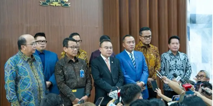 Fundamental Kuat, BRI Sambut Positif Dukungan Berbagai Pihak terhadap Pasar Modal