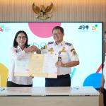 Pimpin Diskominfotik DKI, Marulina Dewi Siap Lanjutkan Program Strategis