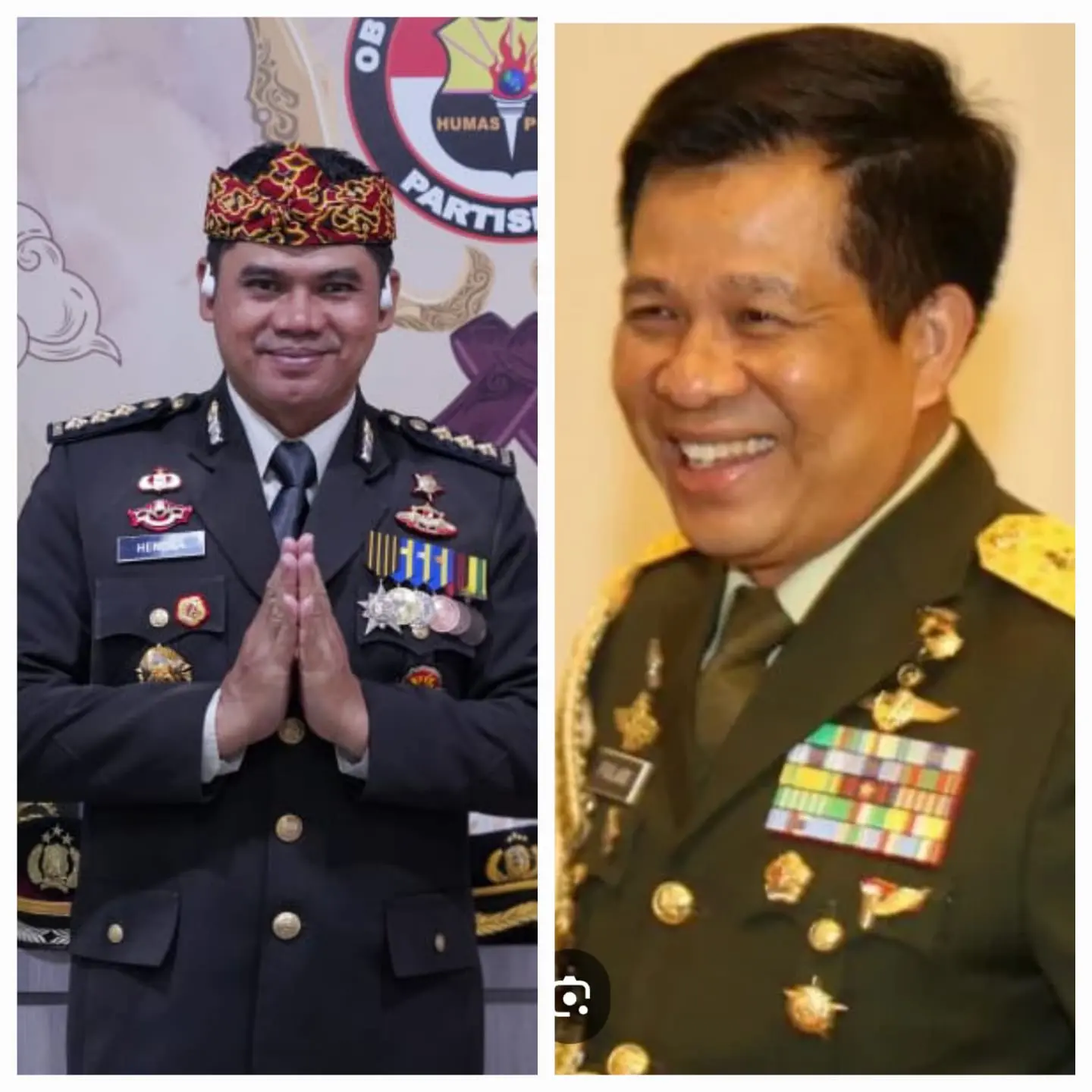 Perubahan Pola Konflik Global: Pelajaran Strategis bagi Jawa Barat