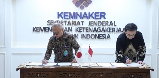 Indonesia dan Jepang Perkuat Akses Magang: Kagawa Siap Terima Lebih Banyak Pemagang Indonesia