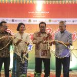 Rano Resmi Buka Discover Betawi Art and Culture 2026