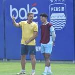Terungkap, Ini Target Igor Tolic Saat Persib Bandung Mulai Latihan