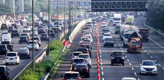 Angka Kepuasan Tembus 88,8 Persen, Manajemen Mudik Lebaran 2026 Tuai Apresiasi