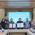 bank bjb dan LLDIKTI IV Resmikan Kerja Sama Strategis untuk Dukung Ekosistem Kampus