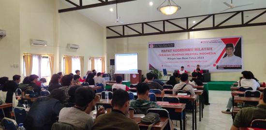 DPW GGMI Jabar Soroti Ketidakteraturan Proses Audiensi dengan Dinas Perhubungan