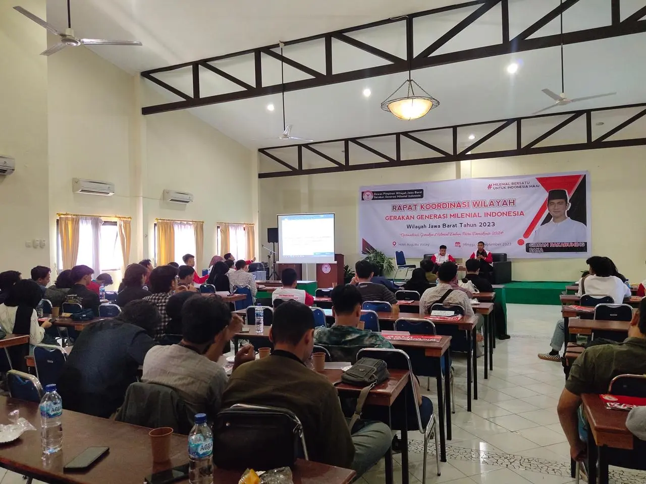 DPW GGMI Jabar Soroti Ketidakteraturan Proses Audiensi dengan Dinas Perhubungan