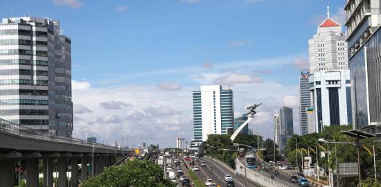 BPBD DKI Jakarta Siapkan Mitigasi Hadapi El Nino dan Polusi Udara