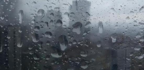 Prakiraan Cuaca Jakarta Hari Ini: Berawan dan Hujan Ringan