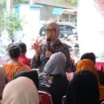 Edukasi Keamanan Obat Bahan Alam di Warakas untuk Warga Jakarta