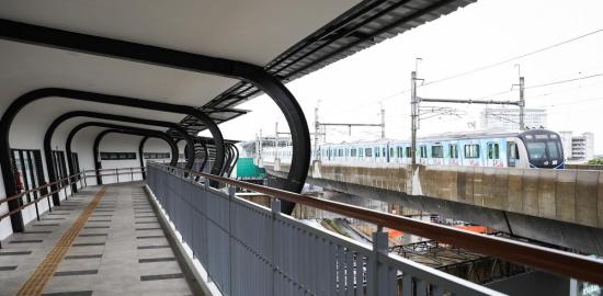 Pemerataan Infrastruktur Jadi Prioritas Komisi D DPRD DKI Jakarta