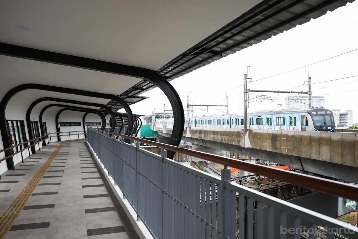 Pemerataan Infrastruktur Jadi Prioritas Komisi D DPRD DKI Jakarta