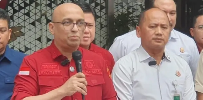 Kepala Bea Cukai Manipulasi Dokumen Ekspor Rare Earth, Loloskan Dua Kali Pengiriman, 390 Ton Berhasil Dicegat di Batam