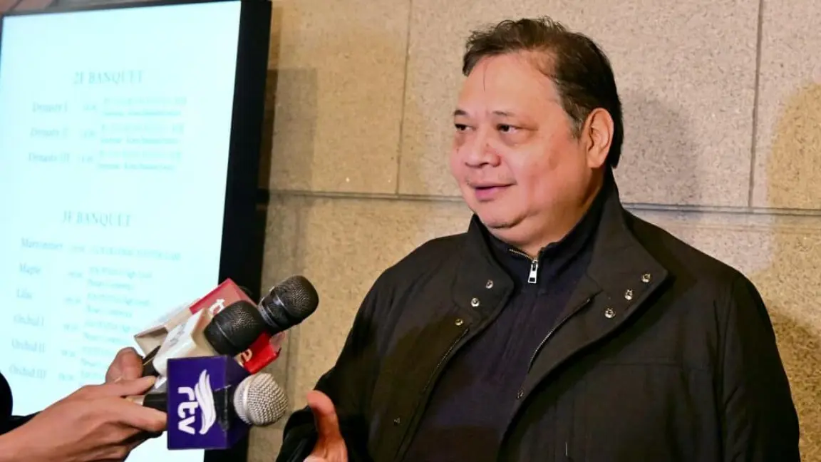 Kerja Sama RI-Korsel Menguat, Kunjungan Presiden Prabowo Hasilkan Investasi Rp173 Triliun