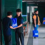 BRI Peduli Salurkan 10.050 Paket Sembako di Momen Paskah 2026