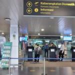 Uji Rekayasa Lalu Lintas Bandara Husein, Antisipasi Lonjakan hingga 21 Penerbangan