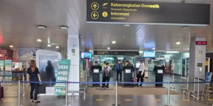 Uji Rekayasa Lalu Lintas Bandara Husein, Antisipasi Lonjakan hingga 21 Penerbangan