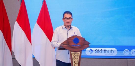 Kemnaker akan Gelar Orientasi Pelatihan Vokasi Nasional Batch 2