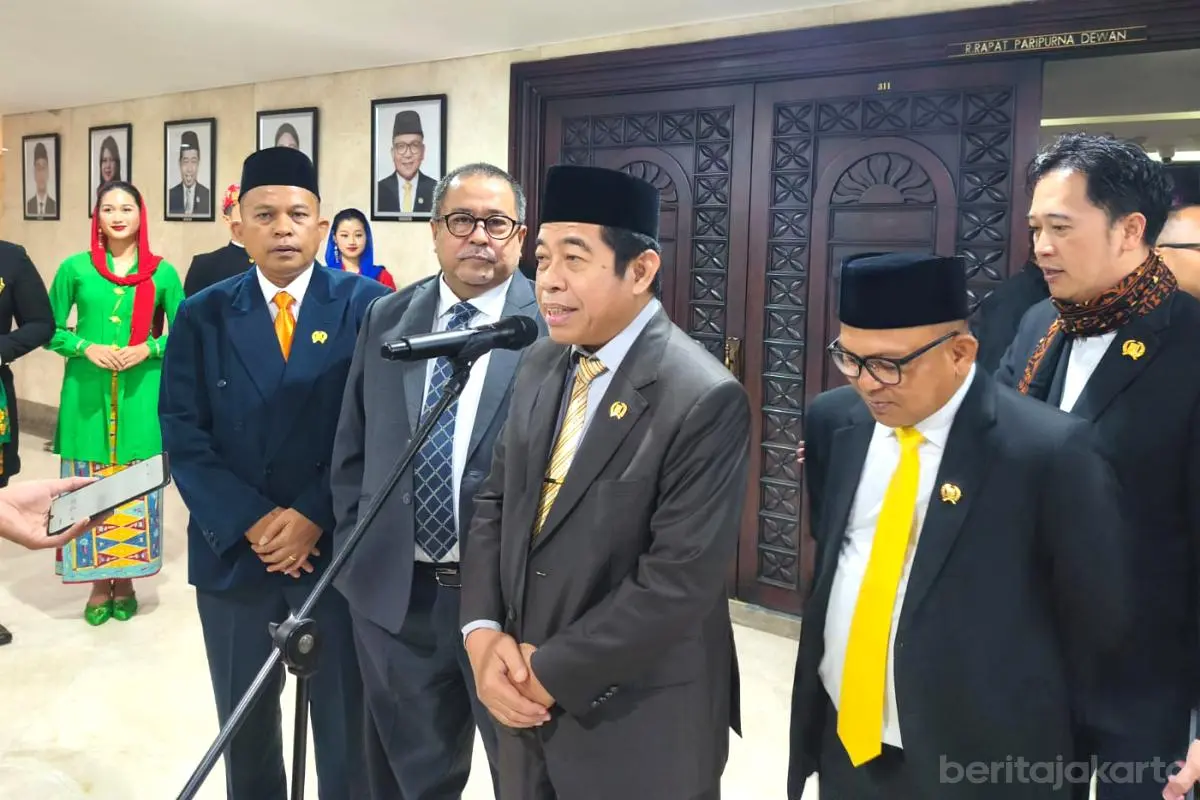 Khoirudin Jelaskan Perbedaan Raperda SPAM dan Perda PAM Jaya