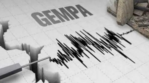 Gempa Hari Ini Guncang Pangandaran, Cek Kekuatan Magnitudonya!