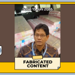 [PENIPUAN] Purbaya Minta Data Pribadi untuk Salurkan Bantuan Kemenkeu