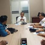 KBPII Bekasi Raya Jajaki Kolaborasi Program Kepemudaan dengan Dispora Kota Bekasi