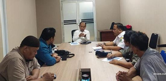 KBPII Bekasi Raya Jajaki Kolaborasi Program Kepemudaan dengan Dispora Kota Bekasi