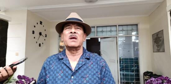 Persib Bandung Terancam Kehilangan Banyak Pemain, Ini Pengakuan Umuh Muchtar