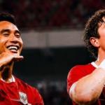 Simak Hasil FIFA Matchday Juni 2026: Ranking FIFA Timnas Indonesia Melesat Usai Hajar Oman 3-0