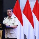 Tutup MagangHub Batch III, Menaker Ajak Peserta Ikuti Sertifikasi Kompetensi untuk Perkuat Daya Saing