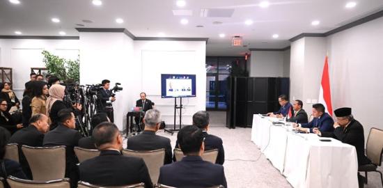 Pemerintah Tekankan Kebijakan Bioetanol Sebagai Upaya Akselerasi Kedaulatan Energi Nasional