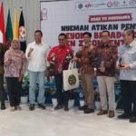 Riset KPID Jabar: Gen Z Tak Tinggalkan TV dan Radio tapi 99 Persen Gunakan Internet