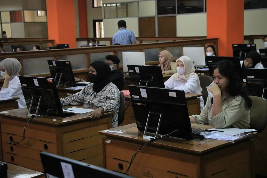 Kecurangan Terungkap dalam UTBK SNBPT 2026: Penggunaan Joki dan Alat Bantu Dengar