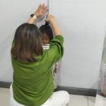 Program Anjelita Bantu Balita Stunting di Jelambar Dapatkan Perawatan Medis