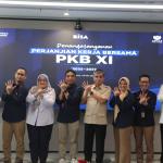 Kemnaker Berkomitmen Jaga Keseimbangan Kinerja Perusahaan dan Kesejahteraan Pekerja