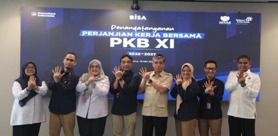 Kemnaker Berkomitmen Jaga Keseimbangan Kinerja Perusahaan dan Kesejahteraan Pekerja