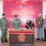 bank bjb Perpanjang Kemitraan Strategis dengan Mabes TNI
