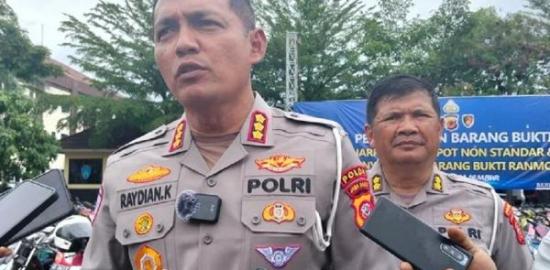 Polda Jabar Kerahkan Tim Pengurai dan Rekayasa Lalin di GBLA, Antisipasi Konvoi Bobotoh