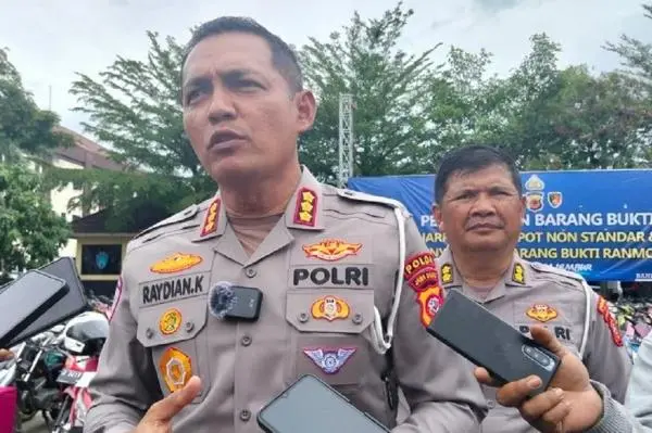 Polda Jabar Kerahkan Tim Pengurai dan Rekayasa Lalin di GBLA, Antisipasi Konvoi Bobotoh