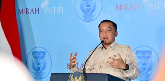 Genjot Lapangan Kerja dan Gizi Nasional, Presiden Prabowo Instruksikan Percepatan Proyek Kampung Nelayan