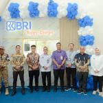 BRI Luncurkan Money Changer di PLBN Motaain untuk Dukung Kedaulatan Rupiah