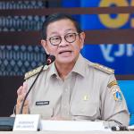 Gubernur DKI Jakarta Dukung Penindakan Aksi Premanisme di Tanah Abang