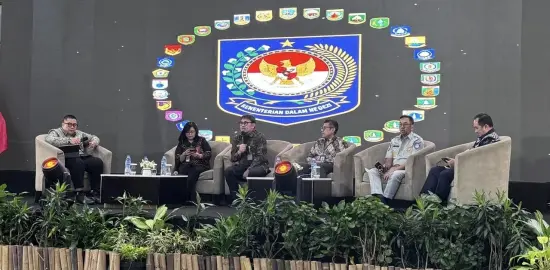 bank bjb Tegaskan Peran Strategis dalam Ekosistem Digitalisasi Pendapatan Daerah